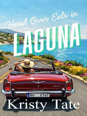 cover image of Head Over Eels in Laguna